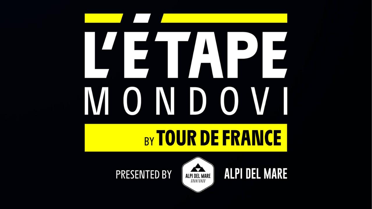 L'ÉTAPE MONDOVÌ